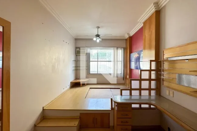 Imagem Apartamento à Venda - Copacabana, 4 Quartos, 300 m2