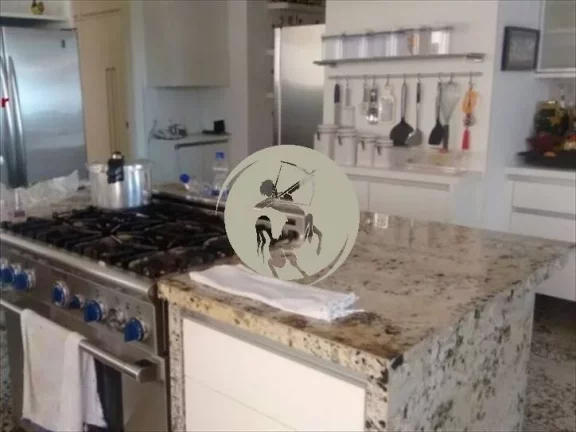 Imagem APARTAMETO DE ALTISSIMO PADRÃO COM LAZER FRENTE AO MAR A VENDA EM SANTOS!!! APARTAMENTO DE ALTISSIM...