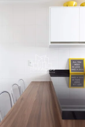 Imagem APARTAMENTO COM 163 M² PARA VENDA NO CONDOMÍNIO ART'E PRIME RESIDENCE EM JUNDIAÍ SP, PERMUTA
