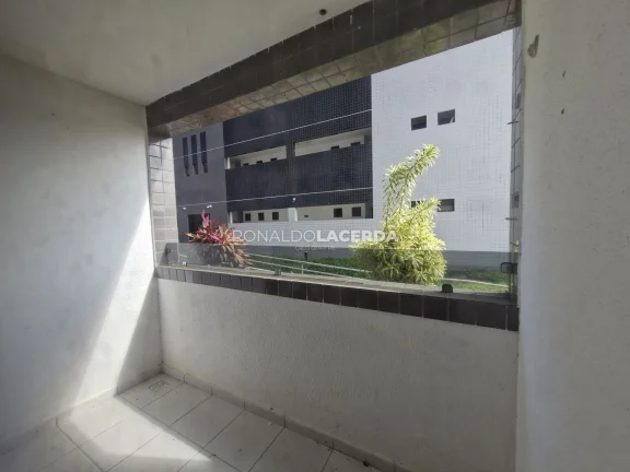 Imagem Apartamento à venda no bairro Portal do Sol - João Pessoa/PB
