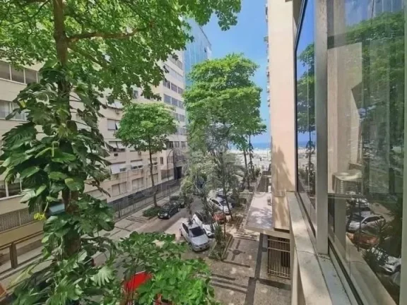 Imagem Copacabana – Rua Paula Freitas | Residencial › Apartamento 4 quarto(s) à Venda