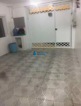 Imagem Casa Padrão