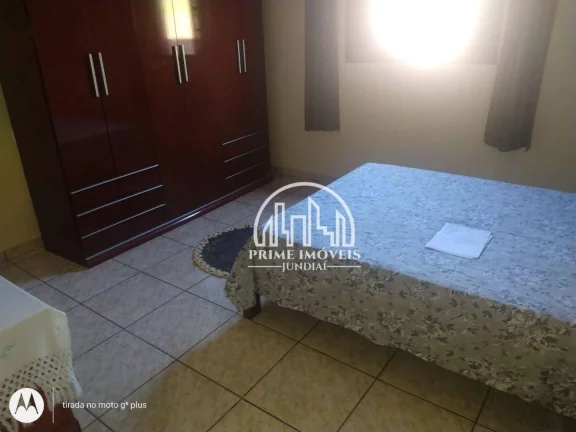 Imagem Chácara com 3 dormitórios à venda, 22800 m² - Botujuru - Campo Limpo Paulista/SP