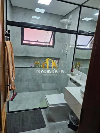 Imagem Apartamento a venda no Ligia Building 220m² centro - São Bernardo do Campo