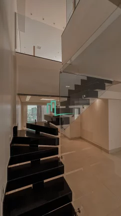Imagem LINDA COBERTURA DUPLEX Á VENDA NO EDIFICIO VILAGIO DI VERONA