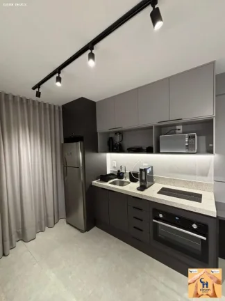 Imagem Apartamento para Venda em Salvador, Vitoria, 1 dormitório, 1 suíte, 1 banheiro, 1 vaga