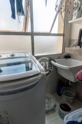 Imagem Apartamento Compacto e Reformado no Coração do Itaim Bibi