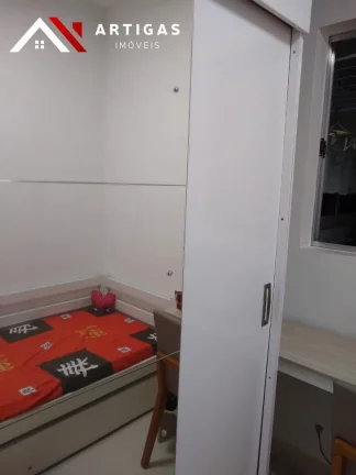 Imagem Permuta Apartamento por Casa- AP 100 m² 3 dormitórios 1 suíte 2 vagas