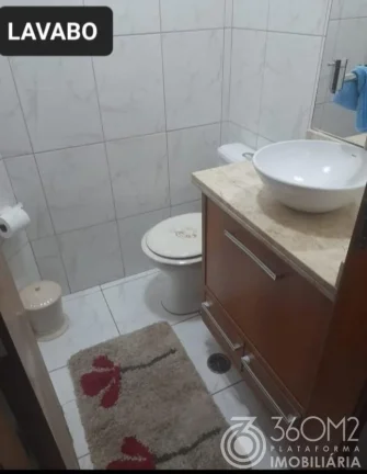 Imagem Cobertura para Venda em São Caetano do Sul / SP no bairro Nova Gerty