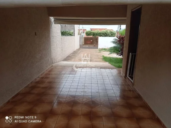 Imagem Casa com 2 quartos à Venda, Parque Residencial Dom Lafayete Libanio - São José do Rio Preto