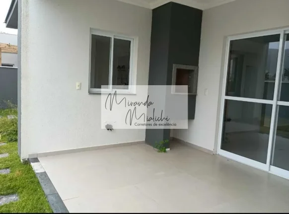 Imagem Casa à venda no bairro São João do Rio Vermelho - Florianópolis/SC