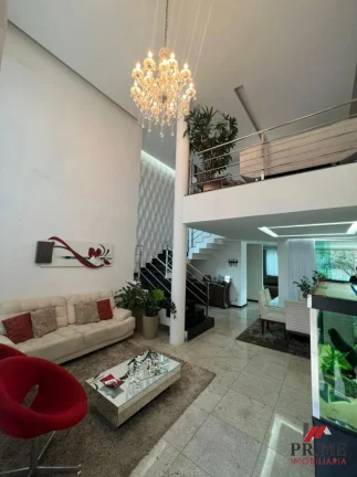 Imagem Casa - Condomínio Veredas da Lagoa - Lagoa Santa