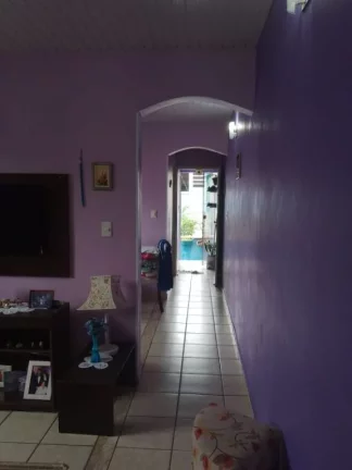 Imagem Sobrado com 5 dormitórios à venda, 241 m² por R$ 650.000,00 - Cidade Kemel - Poá/SP