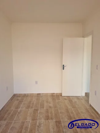 Imagem DELGADO aluga CASA com 2 quartos em Jardim Novo Horizonte - Manilha - Itaboraí-RJ.