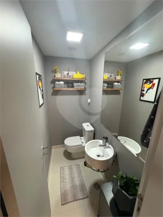 Imagem Apartamento à venda com 2 quartos, sendo 1 suíte, no condomínio Edifício Residencial Mais Morumbi Clube, São Paulo - SP
