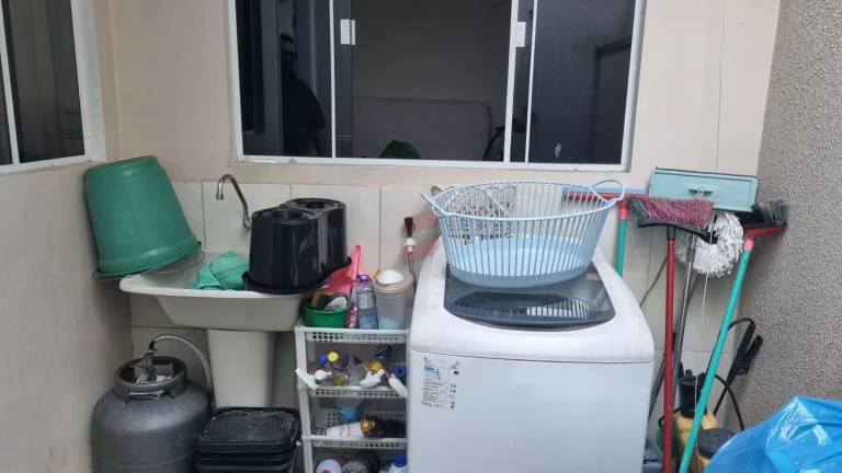 Imagem CASA COM ÁTICO