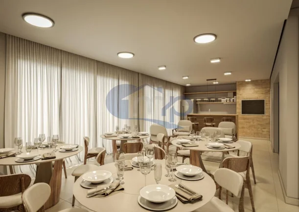Imagem Apartamento a venda com 2 dormitorios no centro de Torres/RS