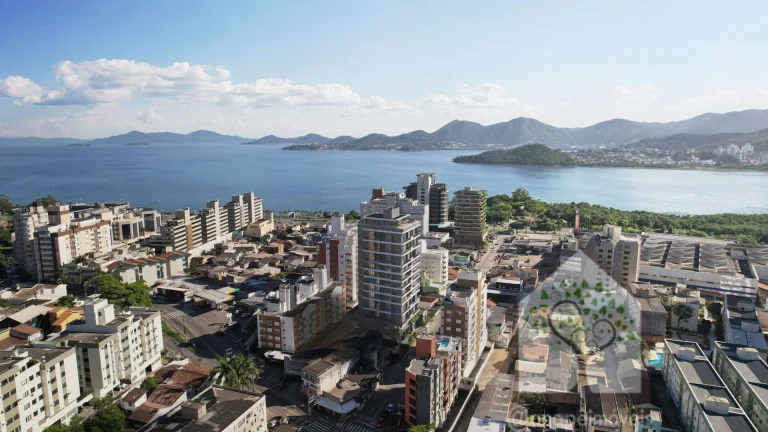 Imagem Lançamento na Agronômica, Florianópolis/SC