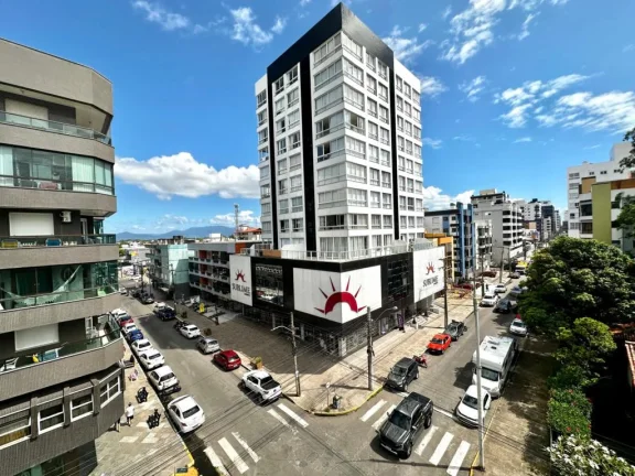 Imagem Apartamento 3Dormitórios dependência - Bairro Centro