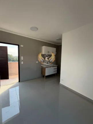 Imagem Apartamento Padrão