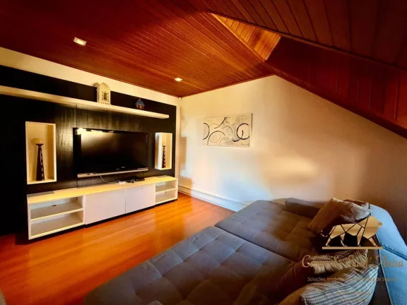 Imagem Magnífico Apartamento para locação por temporada