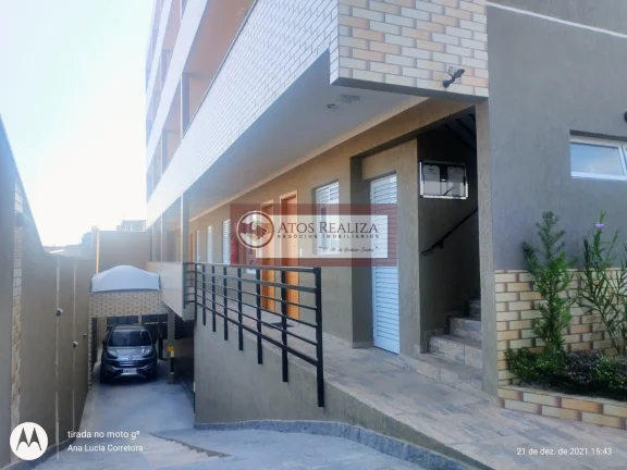 Imagem Apartamento em Vila Inglesa - São Paulo