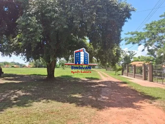 Imagem Terreno de 1.900 m² no Enseada Azul 3  MG