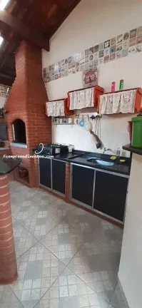 Imagem Casa para Venda em Limeira, Residencial Econômico Manoel Simão de Barros Levy, 3 dormitórios, 1 suíte, 2 banheiros, 1 vaga
