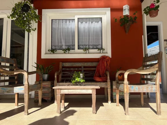 Imagem Casa 4 quartos Sambaqui