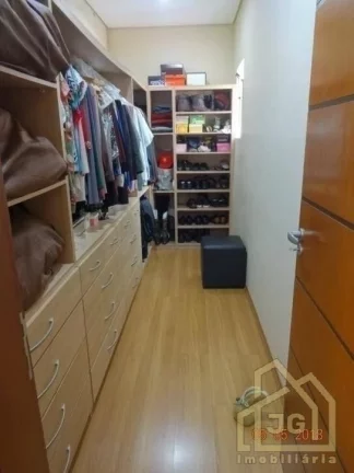 Imagem Sobrado com 3 Quartos à Venda, 165 m² em Campestre - Santo André