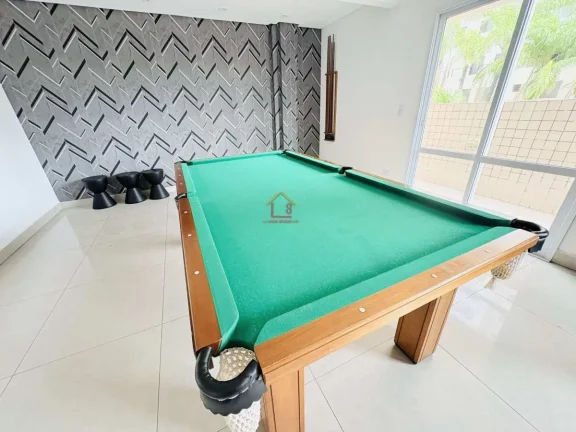 Imagem apartamento para locação - Mirim