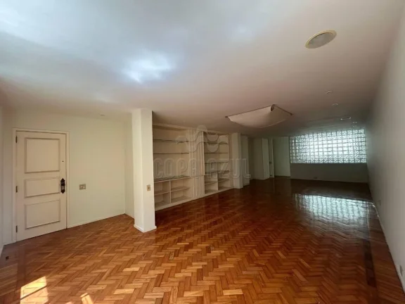 Imagem Copacabana - Residencial › Apartamento com 3 quarto(s) a Venda
