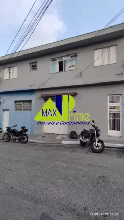 Imagem CASA ASSOBRADADA/120M²/02 SALAS/04 DORMITÓRIOS/02 WC/SEM VAGA