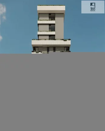 Imagem Apartamento a Venda no bairro Cabral - Curitiba, PR