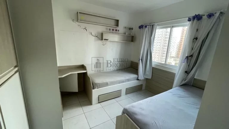 Imagem Apartamento com 03 dormitórios à venda no Centro de Balneário Camboriú/SC