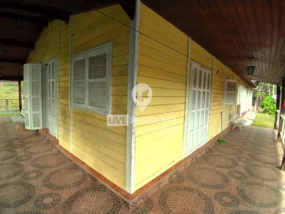 Imagem Casa em condomínio terreno de 5.000m² em Itatiba-SP Live Imóveis
