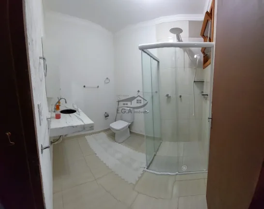 Imagem Casa na praia de Boiçucanga