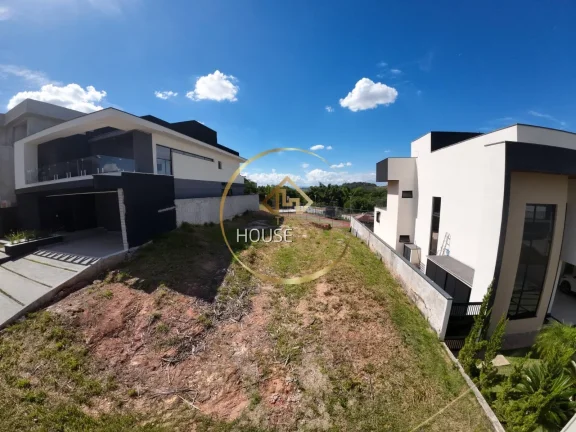 Imagem Terreno, 360m², Condomínio Verana.