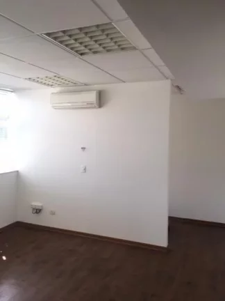 Imagem Conjunto Comercial na Alameda Santos - Jd Paulista
