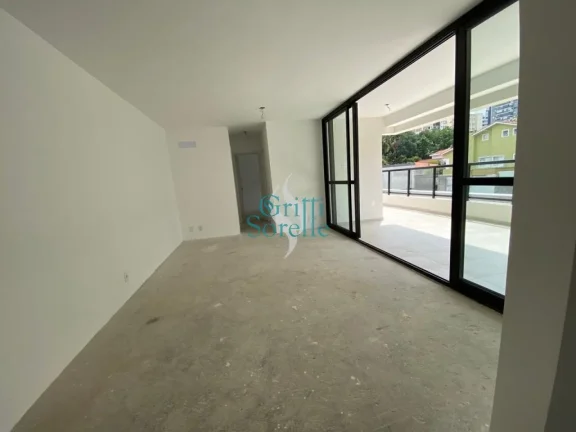Imagem Apartamento Garden à Venda em Saúde - São Paulo/SP.