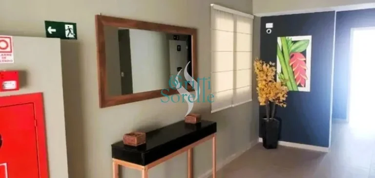 Imagem Apartamento à Venda na Barra da Lagoa - Ubatuba/SP.