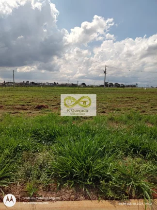 Imagem Oportunidade única! Terreno à venda com 300,00 m2 de área em um dos melhores residenciais da região.