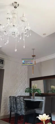 Imagem Apartamento 74 m, R$ 390.000 com 2 vagas garagem, elevador, 2 quartos sendo 1 suíte - Centro - Ribeirão Preto - SP