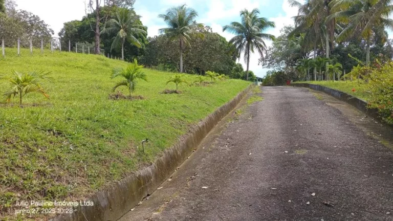 Imagem Área a Venda no bairro Guabiraba - Recife, PE