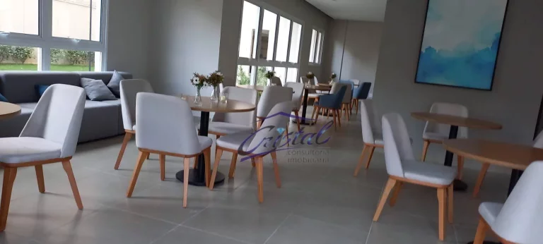 Imagem Apartamento com 2 quartos à venda, 39 m² - Vila Sônia - São Paulo/SP