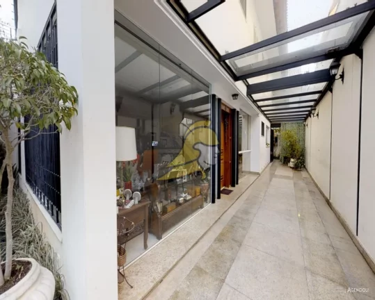 Imagem PLANALTO PAULISTA LINDA CASA À VENDA ÁREA CONSTRUÍDA 240,00 M 3 SUÍTES SALA 3 AMBIENTES LAVABO 1 SALA DE JANTAR 1 SALA DE ALMOÇO 4 VAGAS