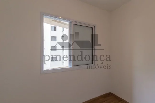 Imagem Excelente apartamento na Pompéia com 2 quartos (1suíte) e 1 vaga, 50m²