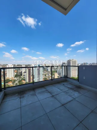 Imagem Apartamento 2 suítes
