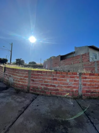 Imagem Terreno a venda no bairro Santa Cruz - Tatuí/SP.