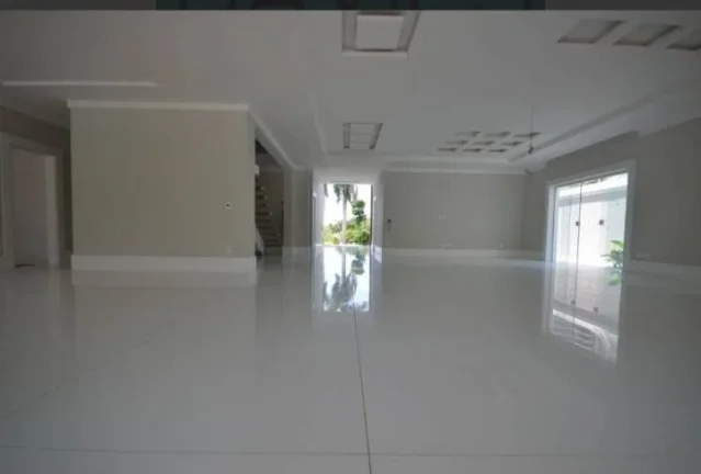 Imagem CASA TRIPLEX Condomínio Mansões Barra da Tijuca